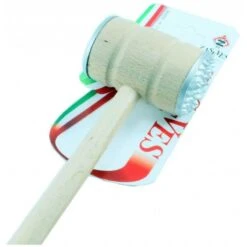 ZASEVES Art. N. 50667 MAZZETTA BATTICARNE IN LEGNO