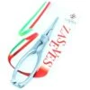 ZASEVES Art N. 5099 PINZA ARAGOSTA IN ACCIAIO INOX -Vendite Agrariagioiese zaseves art n 5099 pinza aragosta in acciaio inox