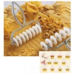 ZASEVES Art N. 84 TAGLIA PASTA SPEEDY