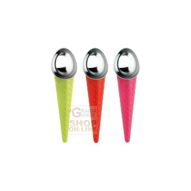 ZEAL PORZIONA GELATO 2 ZEAL PORZIONA GELATO - immagine 2