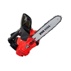 ZOMAX ZM2526 MOTOSEGA PER POTA CC. 25,4 BARRA A ROCCHETTO CM. 25