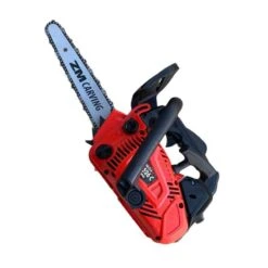 ZOMAX ZM2526C MOTOSEGA PER POTA CC. 25,4 CON BARRA CARVING