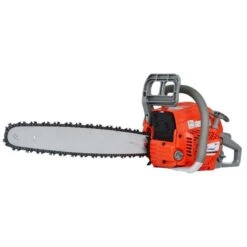 ZOMAX ZM5410 MOTOSEGA CILINDRATA CC. 54 BARRA CM. 45