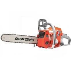 ZOMAX ZMC4601 MOTOSEGA CILINDRATA CC. 45,6 BARRA CM. 40SE