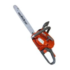 ZOMAX ZMC5603 MOTOSEGA CILINDRATA CC. 54,5 BARRA CM. 45SE